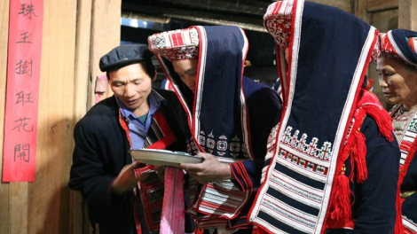 Lầy tzình thzáng ca páo dung chủ nhật hoi 15/9/2019