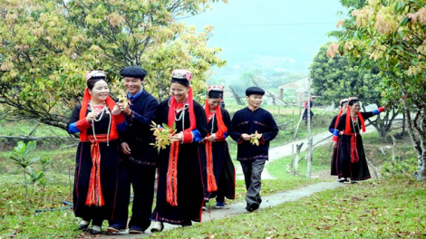 Lầy tzình páo dung thứ 6 hoi 1/3/2019
