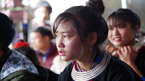 15 puân tzèng hổ pun Đài TNVN nhây lầy tzình páo dung thứ 6, hnoi 01/02/2019