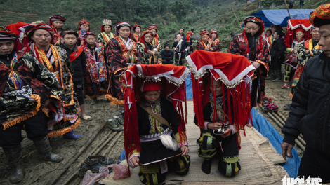 Nhnáng pènh on chào tầu 2019- puz lống pènh on chào tầu pun khé hòng kếu miền mình khzia máy