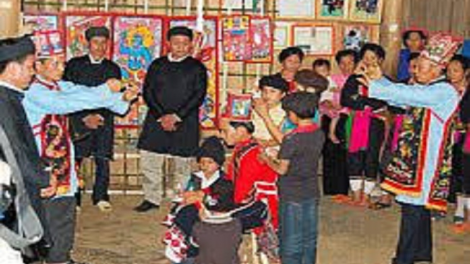 Lầy tzình khzáng ca páo dung 3 hoi  30/07/2019