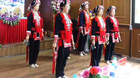 Lầy tzình páo dung chủ nhật hoi 22/12/2019