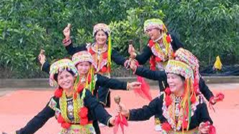 Lầy tzình  páo dung Chủ nhật hoi 4/8/2019