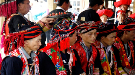 15 puân tzông liều pun lầy tzình  páo dung thứ 6, hnoi 4/9/2020