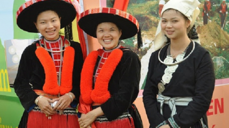 15 puôn tzièng hổ páo  dung thứ 6 hoi 14.2.2020