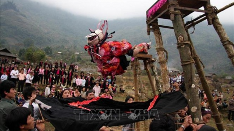 Lầy tzình  páo dung thứ 3 hoi 14.4.2020