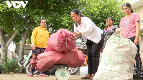 Nhiểu miền Sóc Trăng kếu mô hình “ Mải cờ này pháp xiêu nhàn”