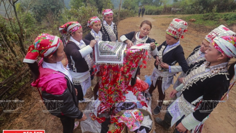 Lầy tzình páo dung thứ 6 hoi 01/10/2021