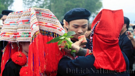 Lầy tzình páo dung chủ nhật hoi 21.3.2021