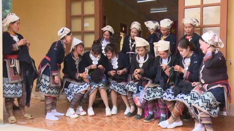 Lầy tzình páo dung chủ nhật 18.7.2021