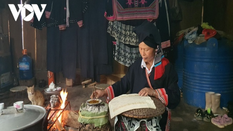 Timz chùn ìu miền ziêm Sơn La xanhz nhây ziềm lắm