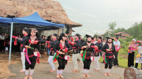 Lầy tzình páo dung chủ nhật hoi 23/5/2021