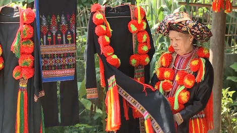 Lầy tzình páo dung chủ nhật hoi 2/5/2021