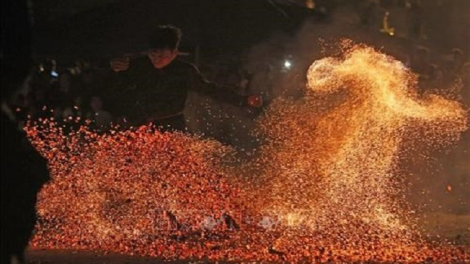 Lầy tzình phát sinh ìu miền vả thứ 3 hoi 13/4/2021