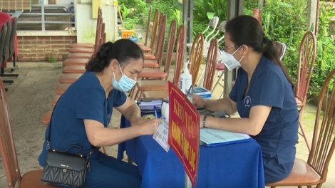 Phính ìu miền ziêm Sìn Hồ guyển Lai Châu sanhz nhây lẩy pái tòng ziêm hít tzấu shình cha