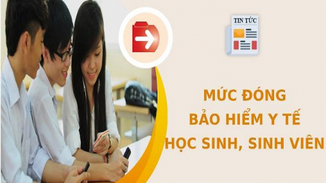 Bảo hiểm y tế họ xanh sinh viên hiáng tộ sâu 2022 – 2023: Coz thông phiến tzụ hiuz