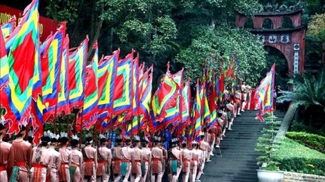 Lầy tzình phát sinh ìu miền vả thứ 2 hnoi 11.4.2022