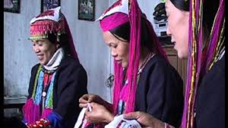 Lầy tzình khzáng ca páo dung thứ 6 hnoi 12/07/2019