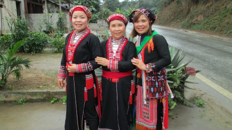 Coz phính miền Việt Nam nhây lầy tzình páo dung chủ nhật hoi 15.5.2016