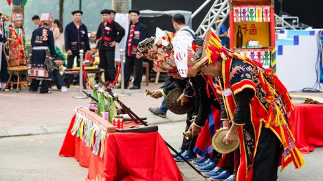 Lầy tzình khzáng ca páo dung thứ 3, hnoi 14/1/2020