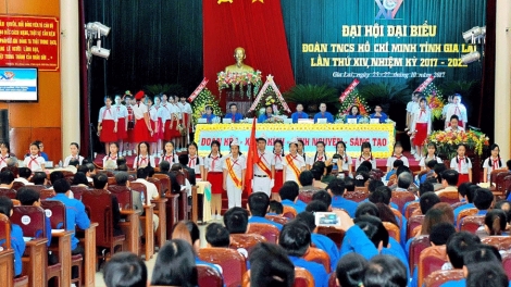 Klei bi k[^n brua\ Đoàn Êdam êra c\ar Gialai wưng mơ\ng thu\n 2017 – 2022