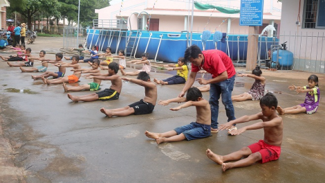 Djai [lung ia ]ơđai muai [ơi Daklak tơlơi hning rơngôt khom pơgăn ta`