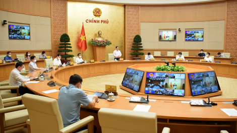 Khua dêh čar ta jơnum lăng nao rai mơng ataih hăng tơring čar Tiền Giang, Kiên Giang kơ bruă pơgang, pơgăn klin Covid-19