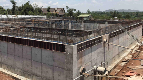 Daklak: Kơ]ăo bruă ba ia kaih yua mơnuih [on sang [u jao lo\n