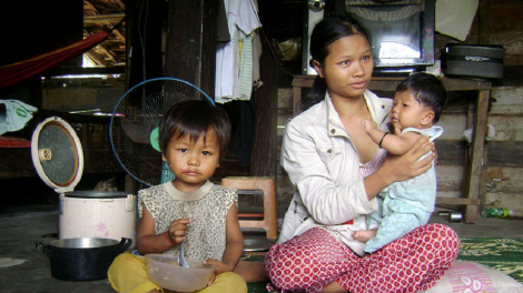 Gialai: ‘’{u pơdo\ rơkơi bơnai do\ muai hăng sa drah kơtăk je\ giăm ôh’’