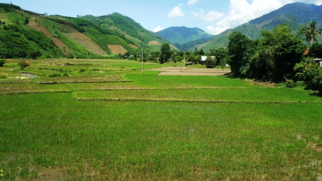 Bơblih phrâo [ơi plơi pla anih hơkru\ Krông Bông, Daklak