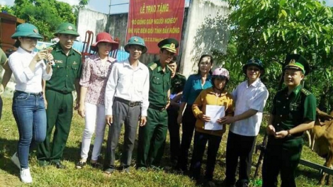 ​Daknông: Tơlơi hơnger tơngia [ơi Dak Wil