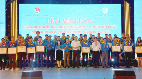 Daklak: Bơni kơ hlăk ai hơdip hiam klă ba gru hlâo thun 2018