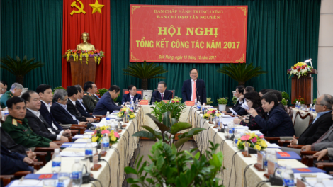 Gru\p wai lăng kual }ư\ Siăng klah ]un glăi bruă mă thun 2017