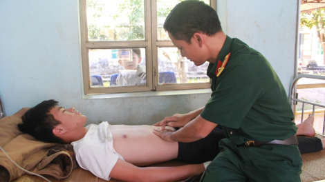 Daklak: Sang ia jrao Ling tơhan 737, anih wai lăng tơlơi suaih pral kơ ană plơi [ơi kual guai lo\n ia