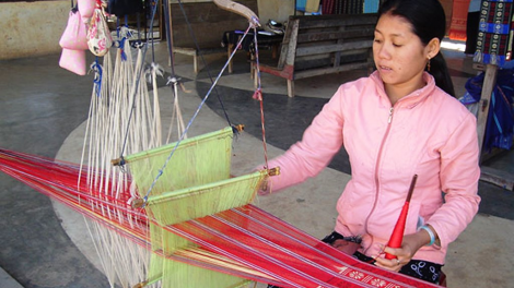 Buh eng ao mơ`am mrai đưm Lâm Đồng pơ[uh brơi arăng lăng