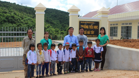 Ơi Ngưt djuai ania Bahnar pe\ pha lon pơdo\ng sang hră