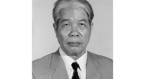 Khoa git gai Ping gah dêh ]ar ta hơđăp ơi Đỗ Mười rơngiă laih