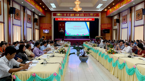 Gialai: Pơtrut pơtruh nao rai pô pơkra – pô blơi kơ hơdôm anom bơwih [ong hro\m đ^ kyar