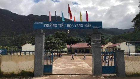 Daklak: Khoa sang hră ro\ng pha mă 135 klăk prăk djru ]ơđai [un rin