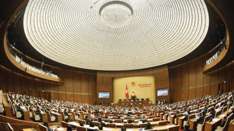 Khoa – Khoa GGWLPA m[s: Tu\ ư prong kiăng hmâo hơdră pơsit djơ\, lăp hăng pran jua m[s