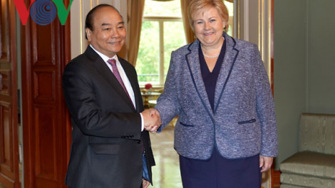 Khoa dêh c\ar ta pơđut hiam klă tal nao c\uă sit nik dêh c\ar Na Uy