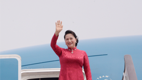 Khoa – Khoa GGWLPA m[s dêh ]ar ta nao pơ\ Bắc Kinh, to\ tui tal nao ]ua\ dêh ]ar Kha]