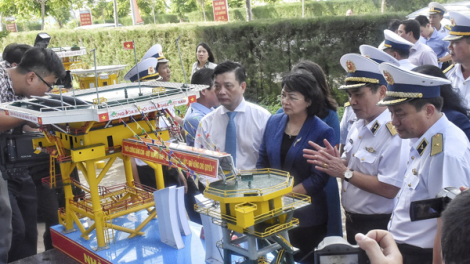 Kơ-iăng Khoa mir sir dêh c\ar ta nao c\uă, [ơk gơnam [ing apăn bruă, tơhan sơlup Kual 2