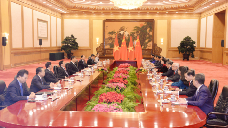 Khoa git gai Ping gah dêh ]ar, Khoa mir sir dêh ]ar Kha] tu\ jum Khoa – Khoa GGWLPA m[s dêh ]ar ta yă Nguyễn Thị Kim Ngân