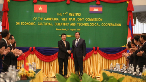 Pok jơnum tal 17 Jơnum min ngă hrom Việt Nam hăng Kur