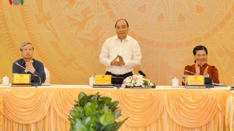 Khoa dêh ]ar hmư\ khoa moa hơđăp pơgop hiăp kơ Hơdră bơwih [ong huă – mơnuih mơnam