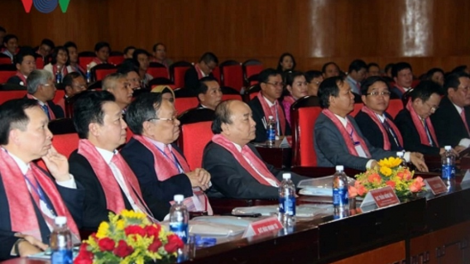 Daknông khom lui h^ tơlơi pơmin lăi [u dưi pơđ^ kyar