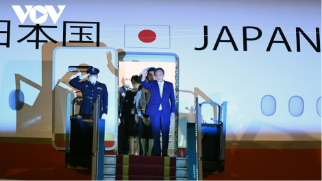 Việt Nam-Japan pơtrut ngă hrom hlôm bôm