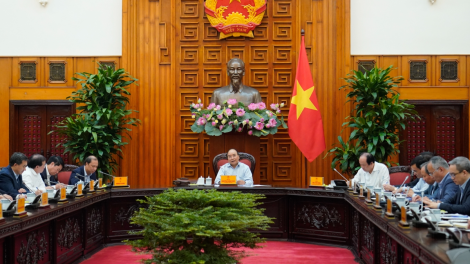 Khua dêh ]ar ]râo ba khom prăp lui Jơnum ASEAN 37