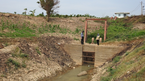 Kontum gir run pơgang phun pla yua adai phang khôt